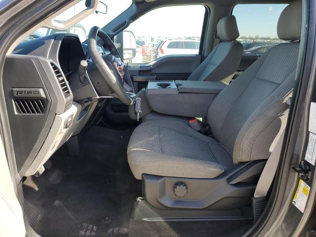 Photo 6 VIN: 1FTEW1EP7KKD01338 - FORD F-150 