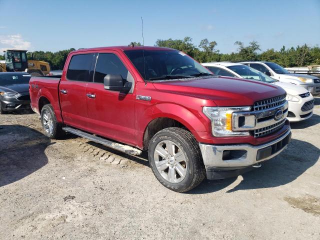 Photo 3 VIN: 1FTEW1EP7KKD68716 - FORD F150 SUPER 