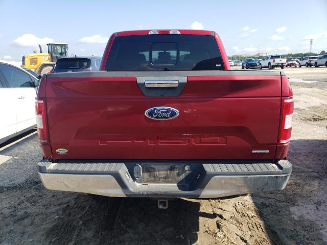 Photo 5 VIN: 1FTEW1EP7KKD68716 - FORD F150 SUPER 