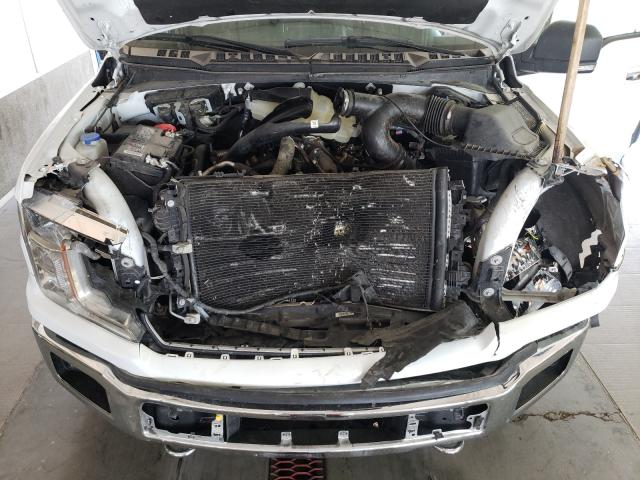 Photo 6 VIN: 1FTEW1EP7KKE39641 - FORD F150 SUPER 