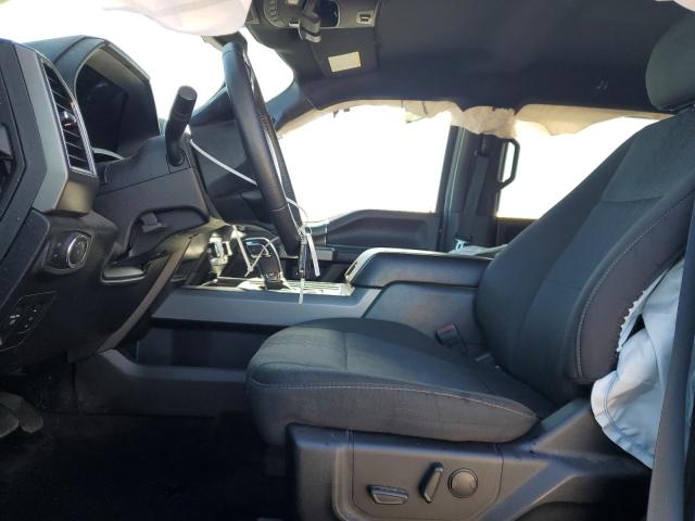 Photo 6 VIN: 1FTEW1EP7LFA12132 - FORD F150 SUPER 