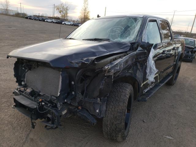 Photo 1 VIN: 1FTEW1EP7LFB10657 - FORD F-150 