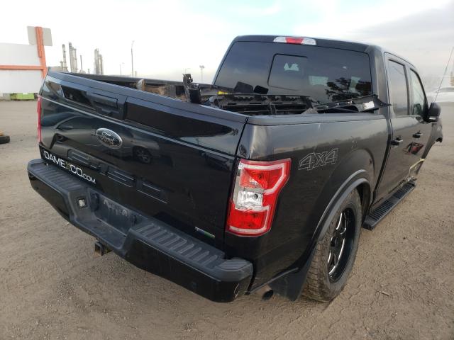 Photo 3 VIN: 1FTEW1EP7LFB10657 - FORD F-150 