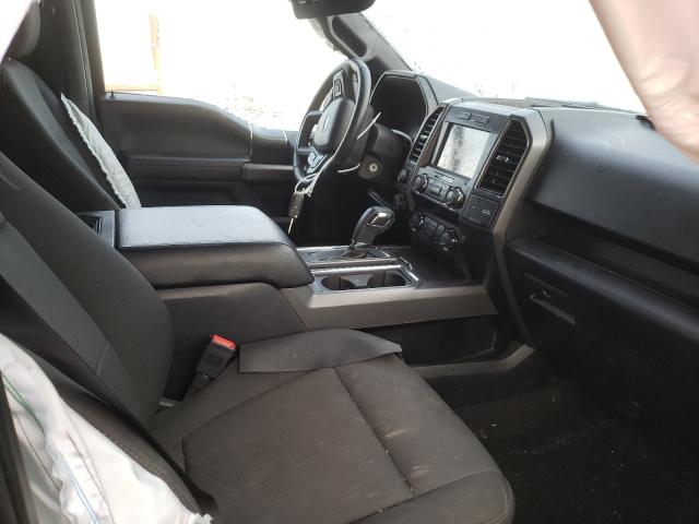 Photo 4 VIN: 1FTEW1EP7LFB10657 - FORD F-150 