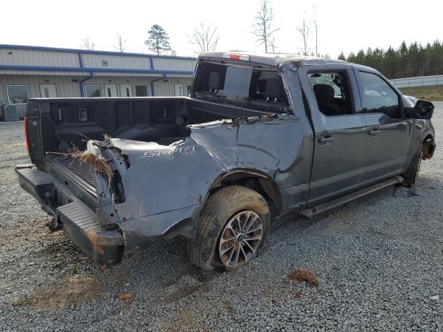 Photo 2 VIN: 1FTEW1EP7LFB12540 - FORD F150 SUPER 