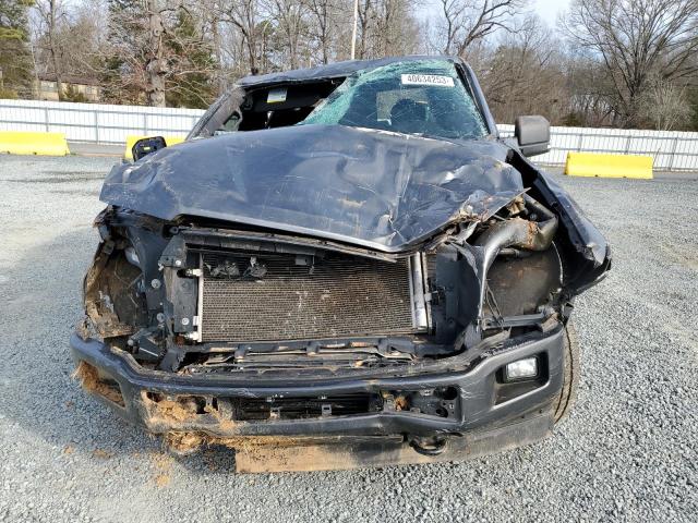 Photo 4 VIN: 1FTEW1EP7LFB12540 - FORD F150 SUPER 