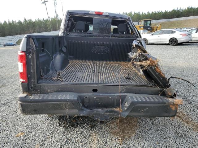 Photo 5 VIN: 1FTEW1EP7LFB12540 - FORD F150 SUPER 