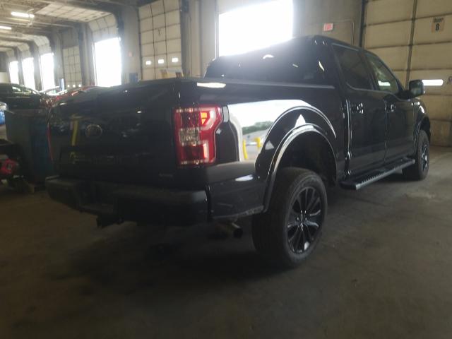 Photo 3 VIN: 1FTEW1EP7LFB34490 - FORD F150 SUPER 