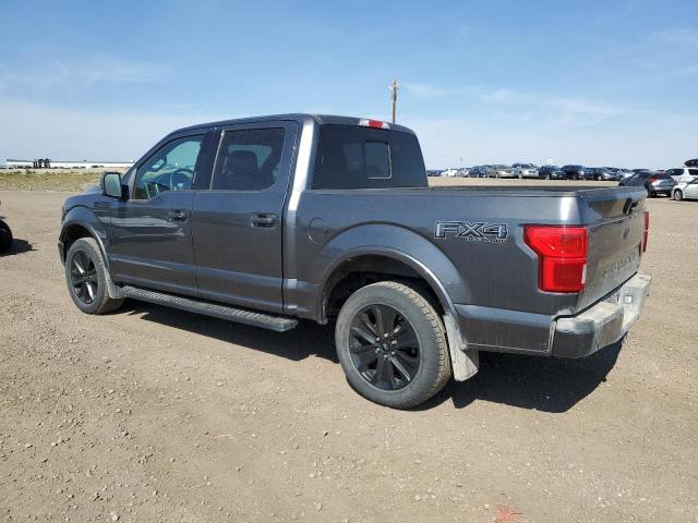 Photo 1 VIN: 1FTEW1EP7LFB49314 - FORD F150 SUPER 