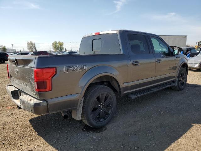 Photo 2 VIN: 1FTEW1EP7LFB49314 - FORD F150 SUPER 