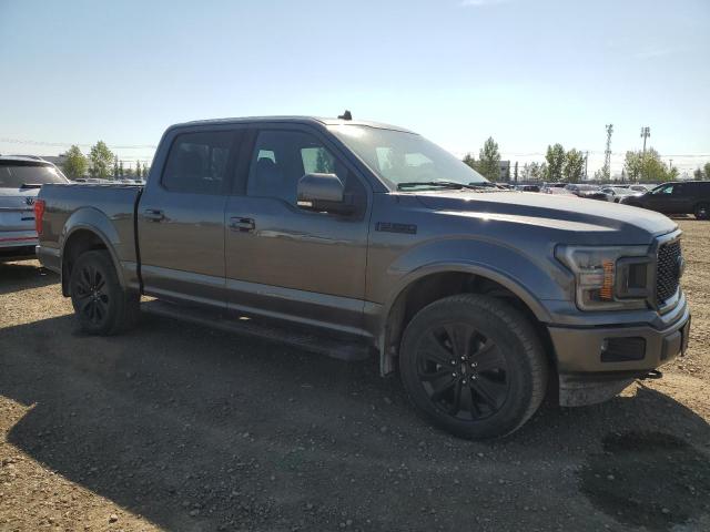 Photo 3 VIN: 1FTEW1EP7LFB49314 - FORD F150 SUPER 