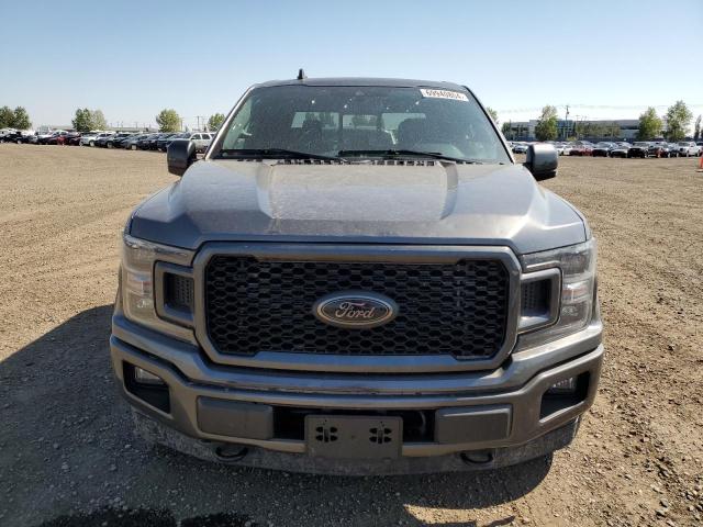 Photo 4 VIN: 1FTEW1EP7LFB49314 - FORD F150 SUPER 