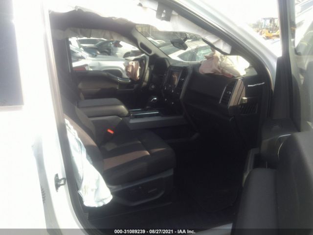 Photo 4 VIN: 1FTEW1EP7LFB52200 - FORD F-150 