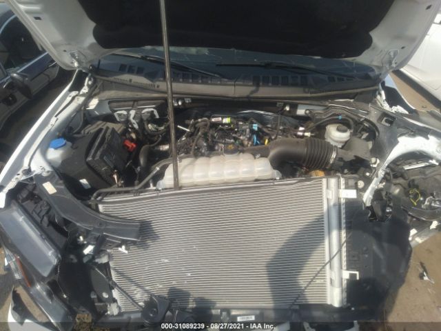 Photo 9 VIN: 1FTEW1EP7LFB52200 - FORD F-150 