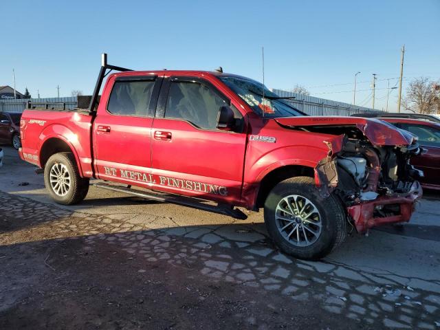 Photo 3 VIN: 1FTEW1EP7LFB52309 - FORD F-150 