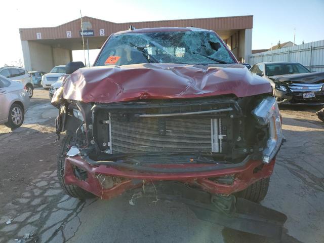 Photo 4 VIN: 1FTEW1EP7LFB52309 - FORD F-150 