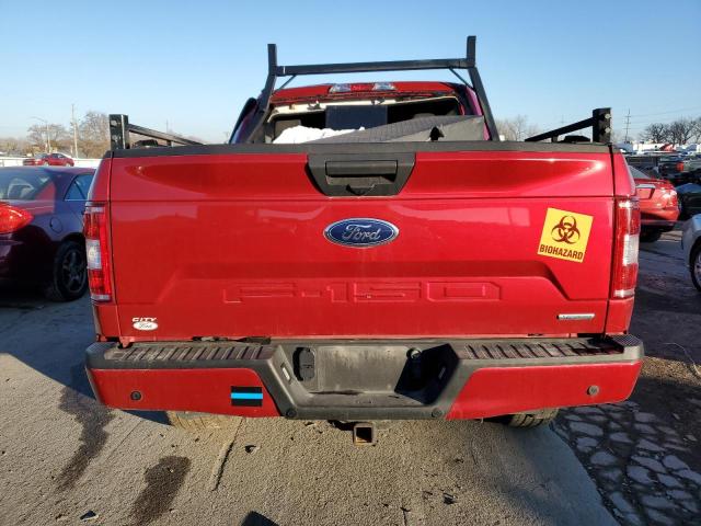 Photo 5 VIN: 1FTEW1EP7LFB52309 - FORD F-150 