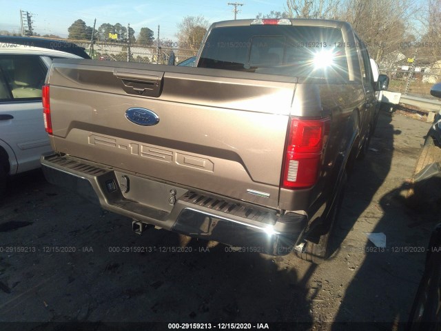 Photo 3 VIN: 1FTEW1EP7LFC34038 - FORD F-150 