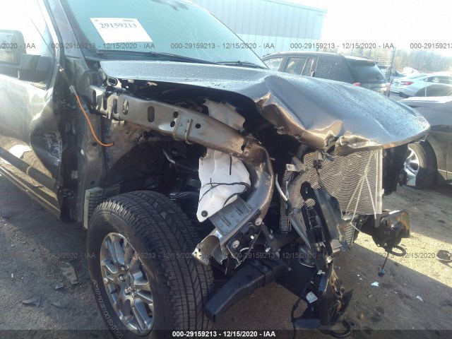 Photo 5 VIN: 1FTEW1EP7LFC34038 - FORD F-150 