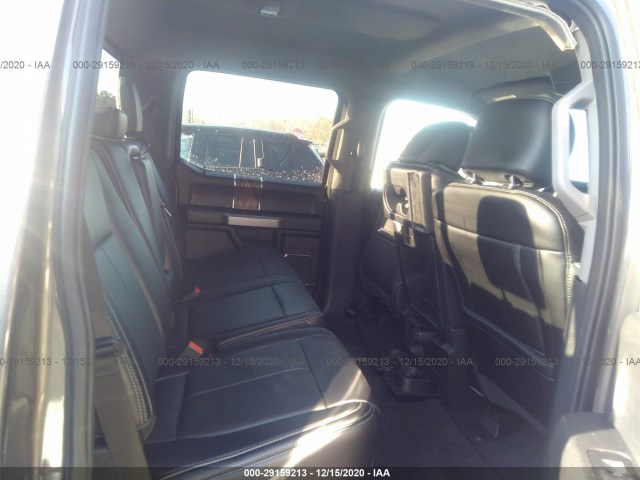 Photo 7 VIN: 1FTEW1EP7LFC34038 - FORD F-150 