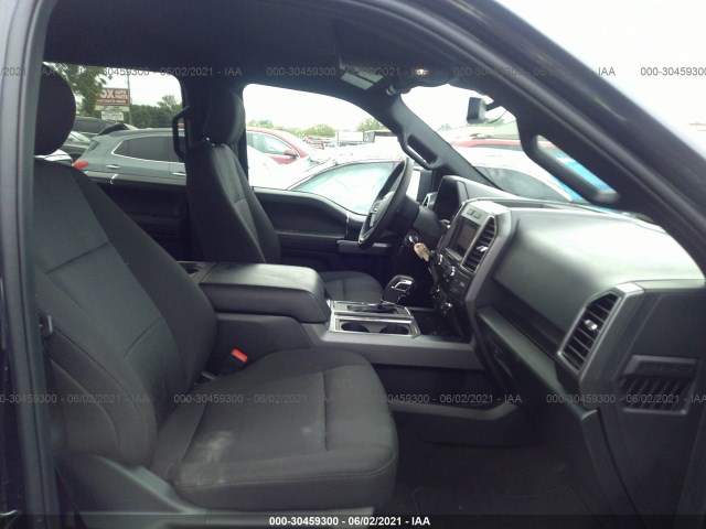 Photo 4 VIN: 1FTEW1EP7LFC47906 - FORD F-150 