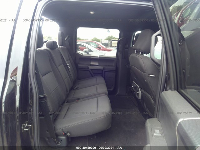 Photo 7 VIN: 1FTEW1EP7LFC47906 - FORD F-150 