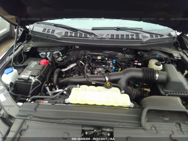 Photo 9 VIN: 1FTEW1EP7LFC47906 - FORD F-150 