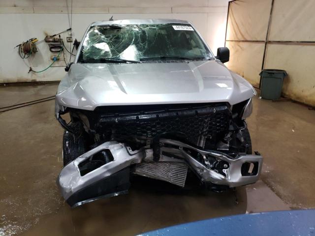 Photo 4 VIN: 1FTEW1EP7LFC56069 - FORD F150 SUPER 