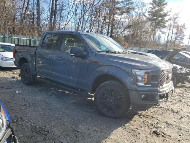 Photo 3 VIN: 1FTEW1EP7LFC76967 - FORD F150 SUPER 