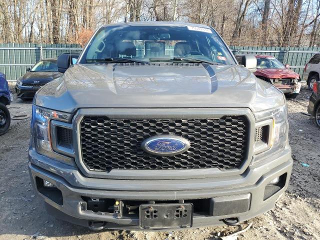 Photo 4 VIN: 1FTEW1EP7LFC76967 - FORD F150 SUPER 