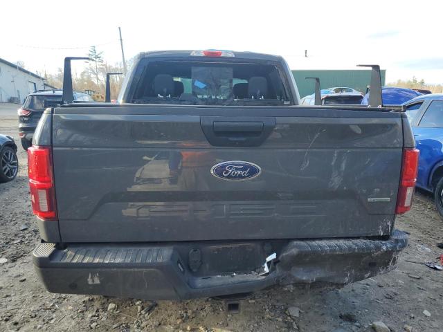 Photo 5 VIN: 1FTEW1EP7LFC76967 - FORD F150 SUPER 