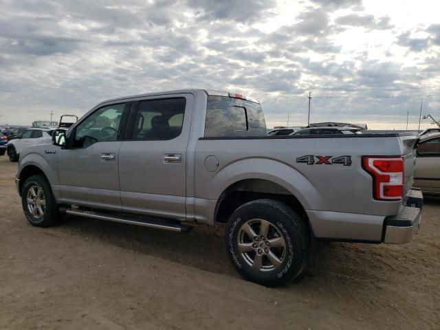 Photo 1 VIN: 1FTEW1EP7LKE16068 - FORD F-150 