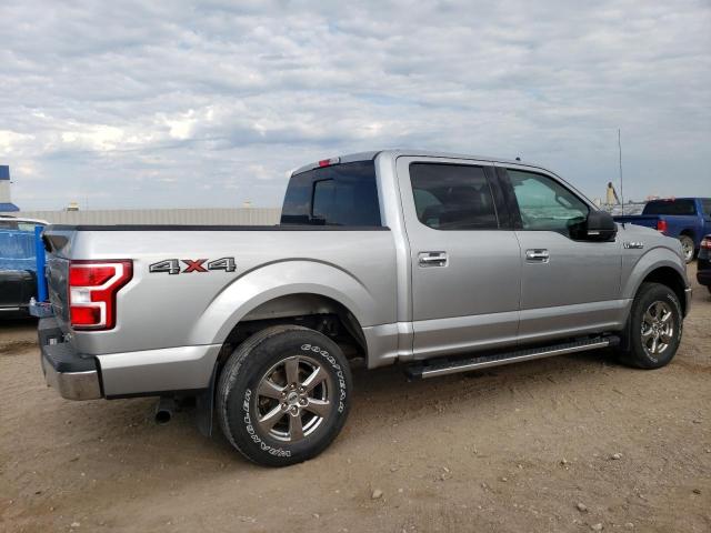 Photo 2 VIN: 1FTEW1EP7LKE16068 - FORD F-150 