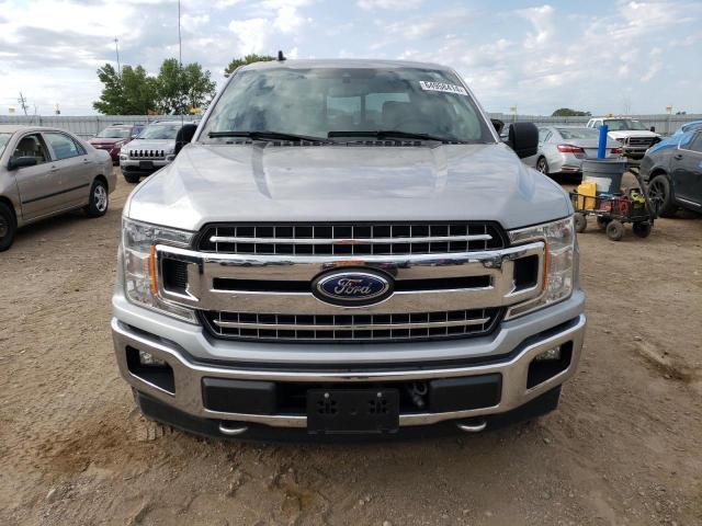 Photo 4 VIN: 1FTEW1EP7LKE16068 - FORD F-150 