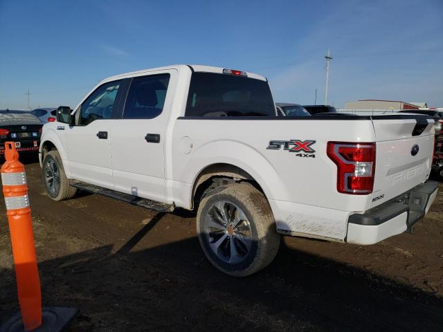 Photo 1 VIN: 1FTEW1EP7LKE24512 - FORD F150 SUPER 