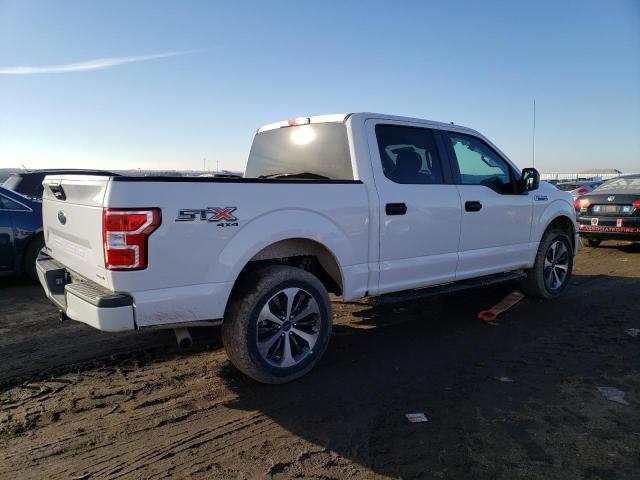 Photo 2 VIN: 1FTEW1EP7LKE24512 - FORD F150 SUPER 