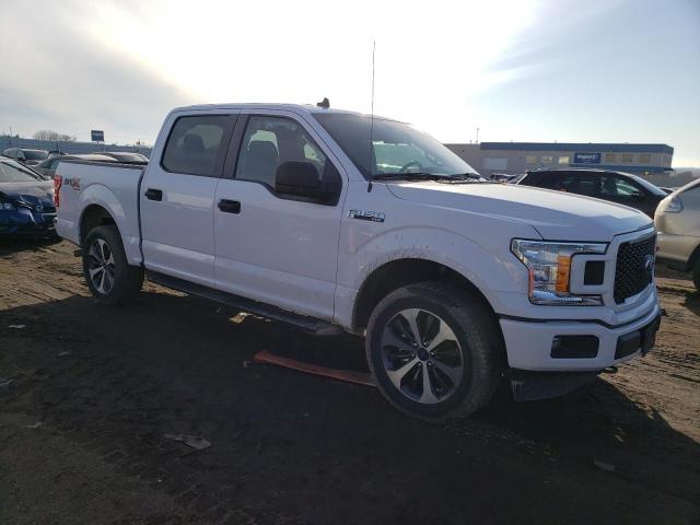 Photo 3 VIN: 1FTEW1EP7LKE24512 - FORD F150 SUPER 