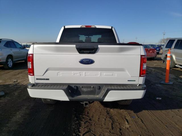 Photo 5 VIN: 1FTEW1EP7LKE24512 - FORD F150 SUPER 