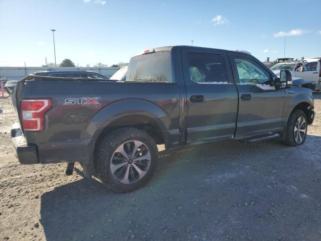 Photo 2 VIN: 1FTEW1EP7LKF34475 - FORD F150 SUPER 