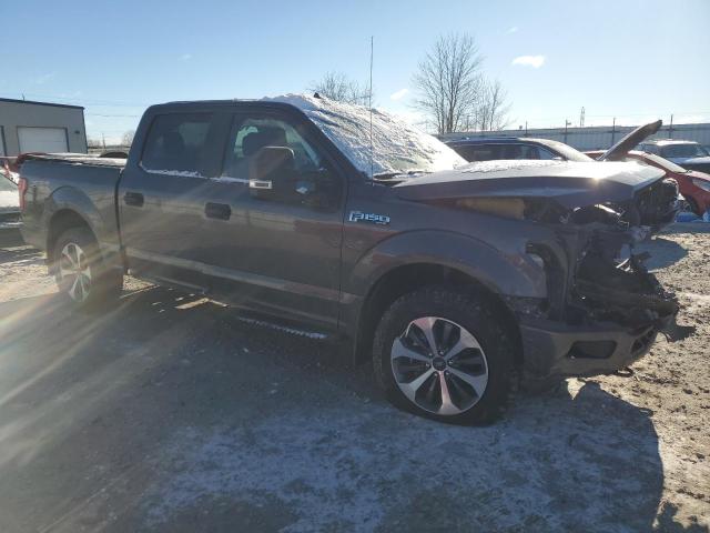 Photo 3 VIN: 1FTEW1EP7LKF34475 - FORD F150 SUPER 