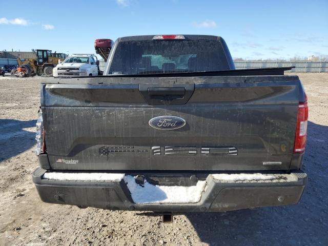 Photo 5 VIN: 1FTEW1EP7LKF34475 - FORD F150 SUPER 