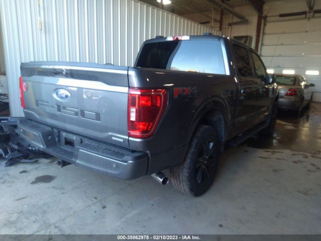 Photo 3 VIN: 1FTEW1EP7MFA69755 - FORD F-150 