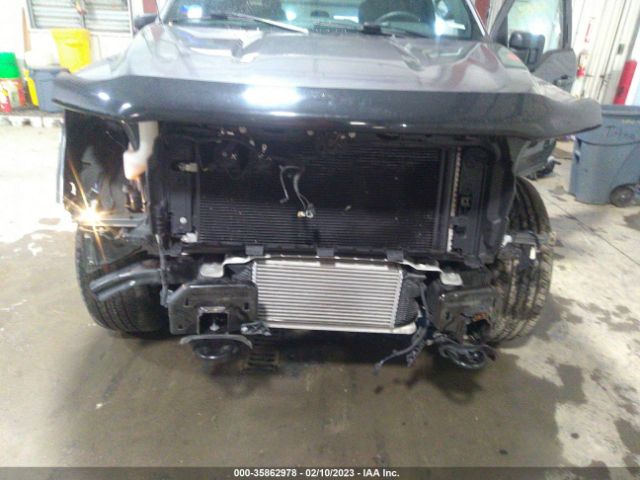 Photo 5 VIN: 1FTEW1EP7MFA69755 - FORD F-150 