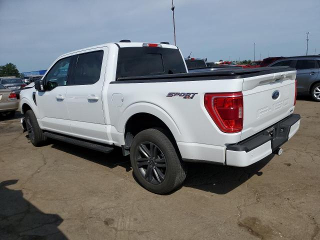 Photo 1 VIN: 1FTEW1EP7MFB08232 - FORD F150 SUPER 