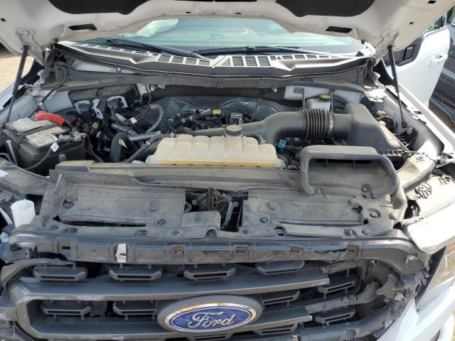 Photo 10 VIN: 1FTEW1EP7MFB08232 - FORD F150 SUPER 