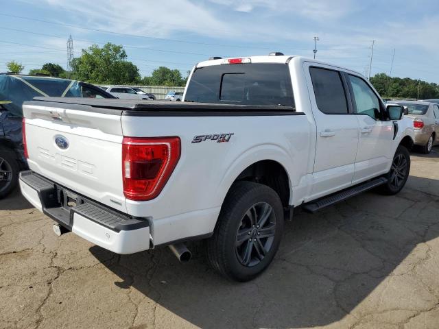 Photo 2 VIN: 1FTEW1EP7MFB08232 - FORD F150 SUPER 