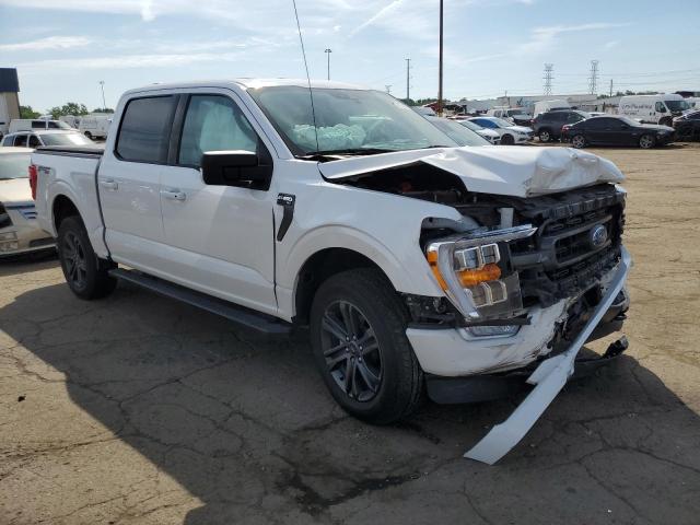 Photo 3 VIN: 1FTEW1EP7MFB08232 - FORD F150 SUPER 