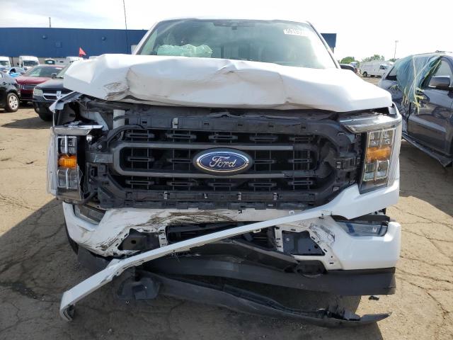 Photo 4 VIN: 1FTEW1EP7MFB08232 - FORD F150 SUPER 