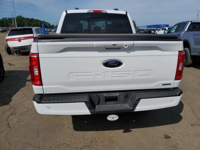 Photo 5 VIN: 1FTEW1EP7MFB08232 - FORD F150 SUPER 