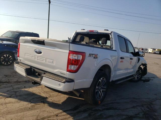 Photo 3 VIN: 1FTEW1EP7MFB24480 - FORD F150 SUPER 